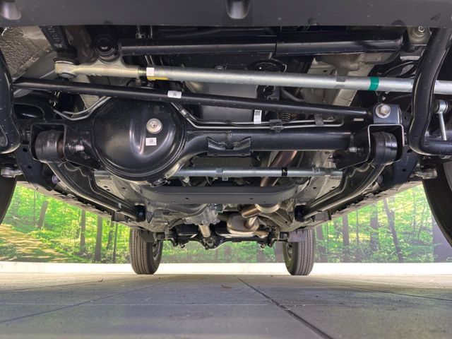 SUZUKI JIMNY NOMADE 2025 Image 31