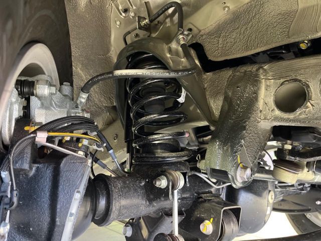 SUZUKI JIMNY NOMADE 2025 Image 31