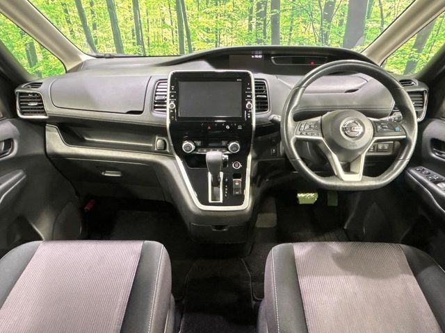 NISSAN SERENA  S-HYBRID 2017 Image 31
