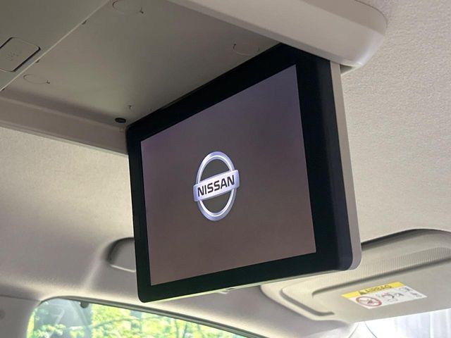 NISSAN SERENA  S-HYBRID 2017 Image 31