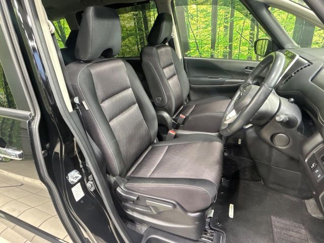 NISSAN SERENA  S-HYBRID 2017 Image 31