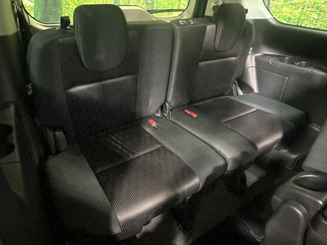 NISSAN SERENA  S-HYBRID 2017 Image 31