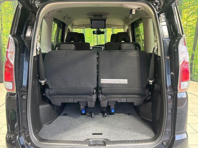 NISSAN SERENA  S-HYBRID 2017 Image 31