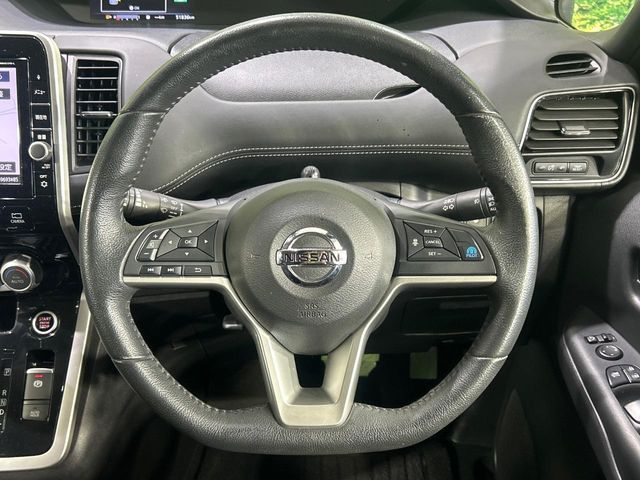 NISSAN SERENA  S-HYBRID 2017 Image 31