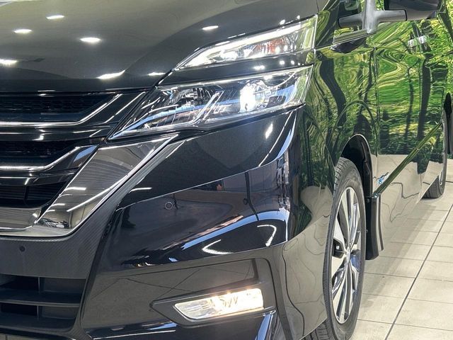 NISSAN SERENA  S-HYBRID 2017 Image 31