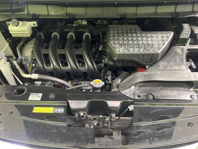 NISSAN SERENA  S-HYBRID 2017 Image 31