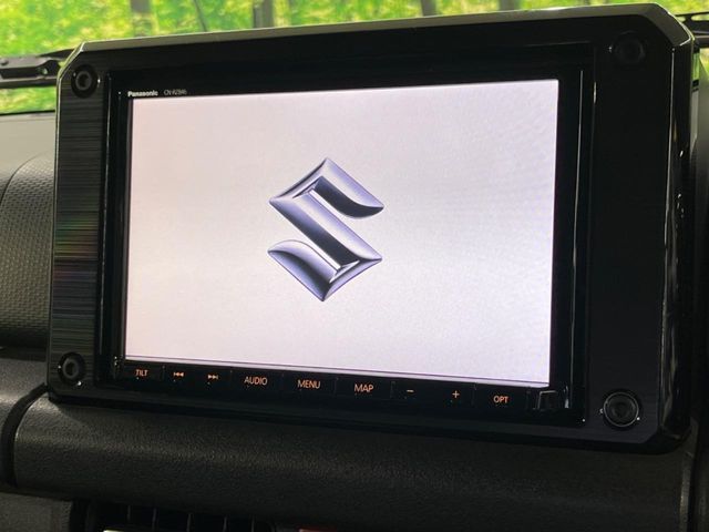 SUZUKI JIMNY SIERRA 2019 Image 31