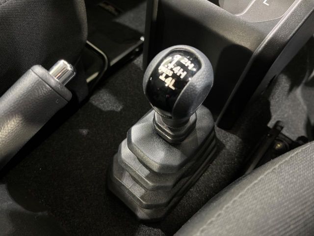 SUZUKI JIMNY SIERRA 2019 Image 31