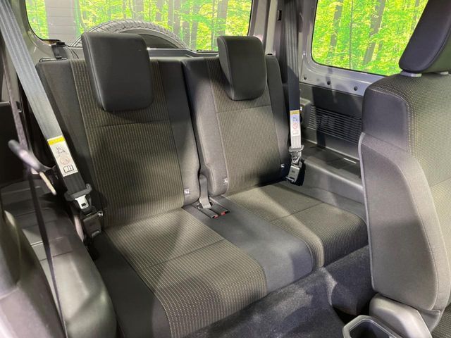 SUZUKI JIMNY SIERRA 2019 Image 31