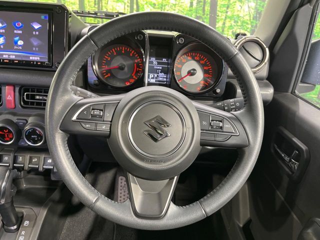 SUZUKI JIMNY SIERRA 2019 Image 31