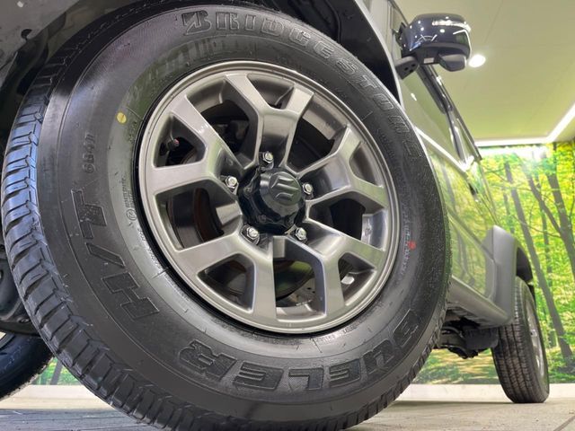 SUZUKI JIMNY SIERRA 2019 Image 31