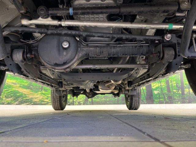 SUZUKI JIMNY SIERRA 2019 Image 31