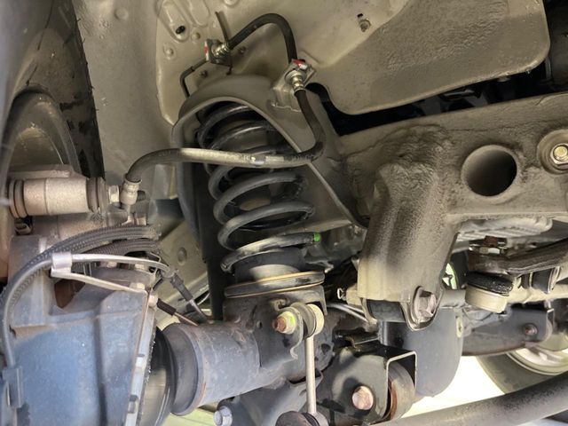 SUZUKI JIMNY SIERRA 2019 Image 31