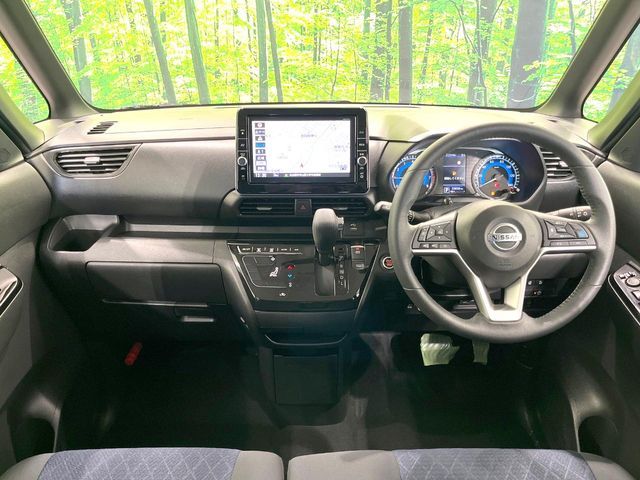 NISSAN ROOX 2020 Image 31