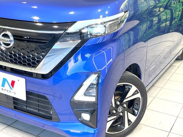 NISSAN ROOX 2020 Image 31