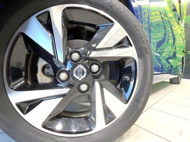 NISSAN ROOX 2020 Image 31