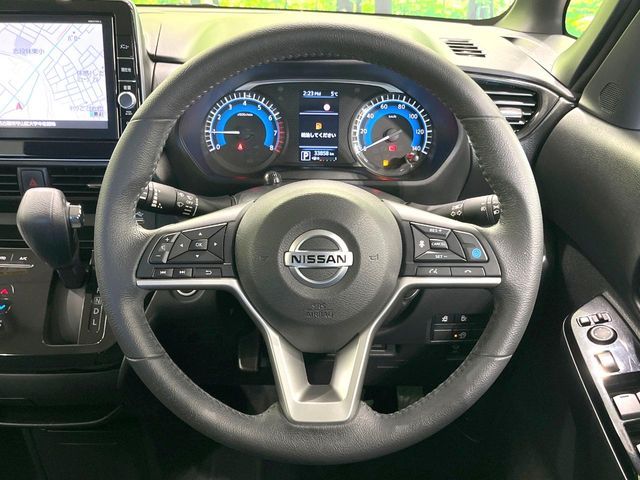 NISSAN ROOX 2020 Image 31