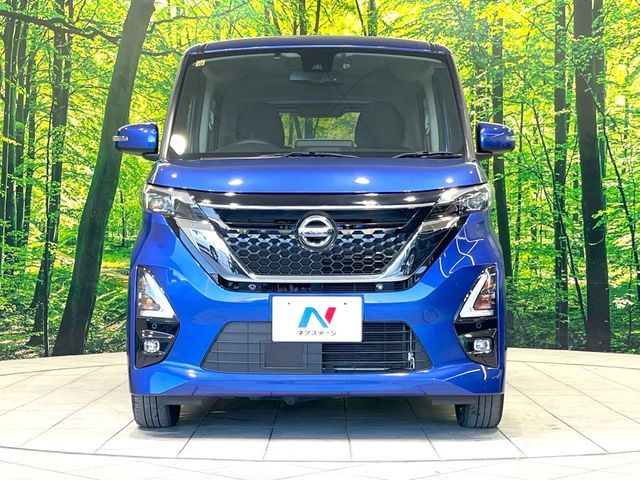 NISSAN ROOX 2020 Image 31