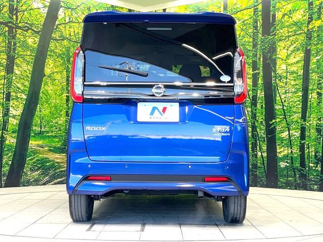 NISSAN ROOX 2020 Image 31