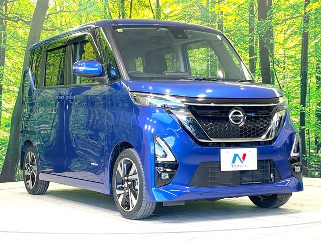 NISSAN ROOX 2020 Image 31