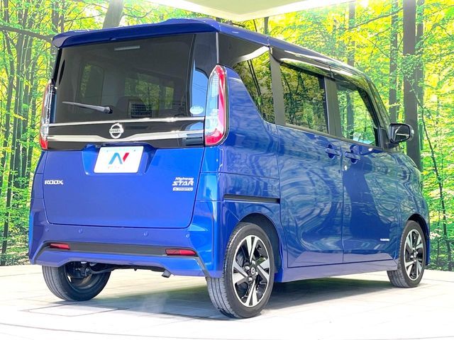 NISSAN ROOX 2020 Image 31