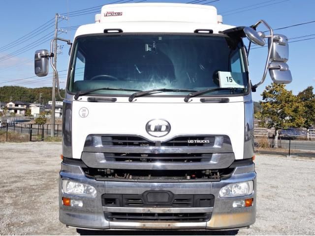 NISSAN DIESEL QUON 2014 Image 31