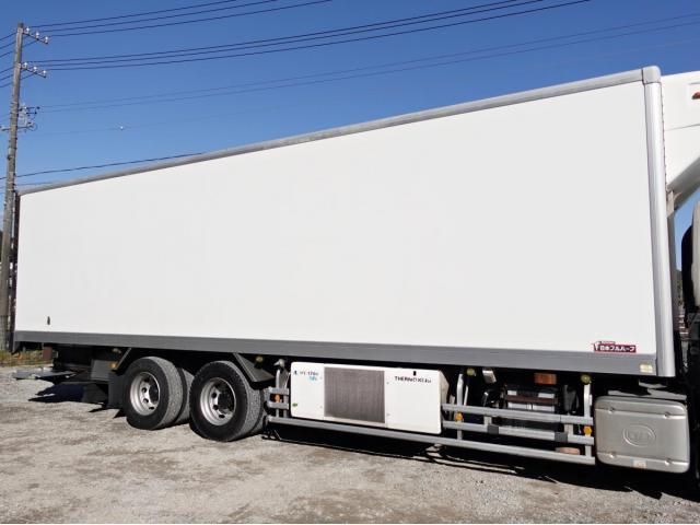 NISSAN DIESEL QUON 2014 Image 31