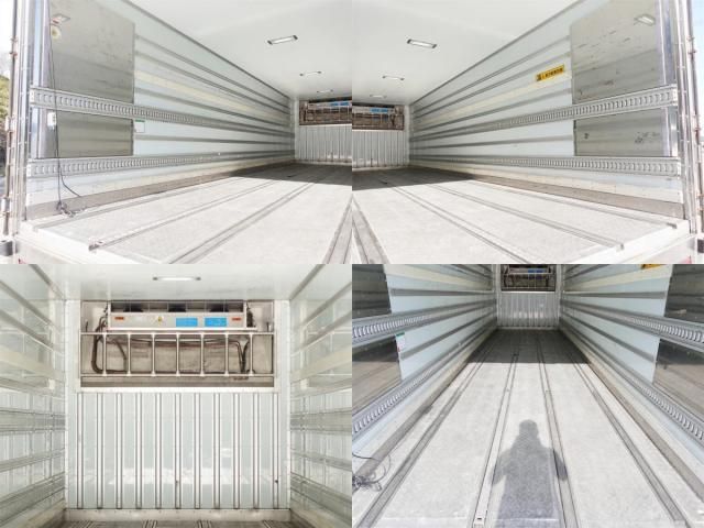 NISSAN DIESEL QUON 2014 Image 31