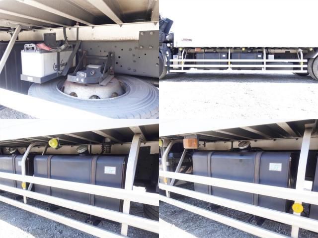 NISSAN DIESEL QUON 2014 Image 31