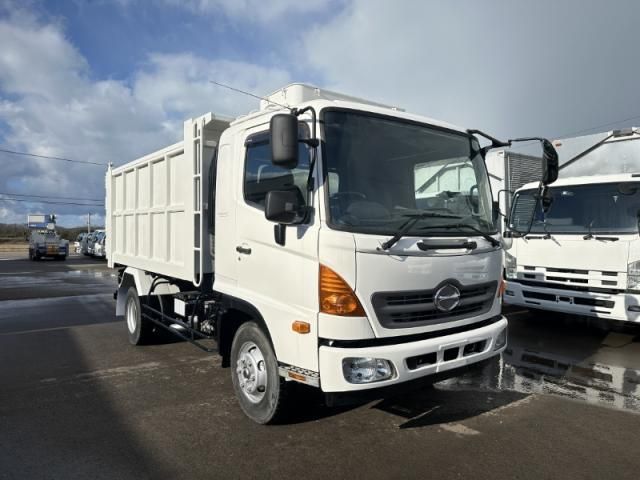 HINO RANGER 2017 Image 31