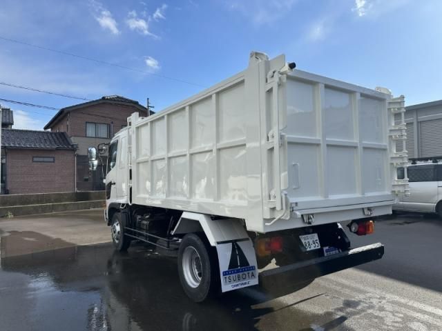 HINO RANGER 2017 Image 31