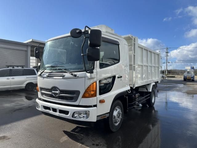 HINO RANGER 2017 Image 31