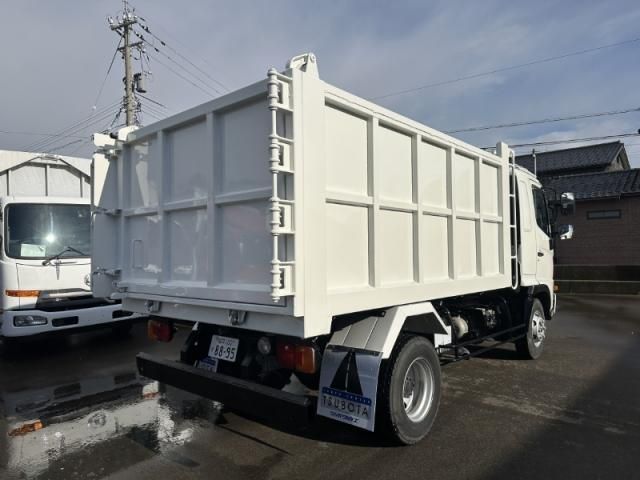 HINO RANGER 2017 Image 31