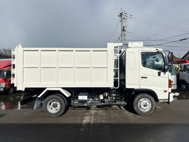 HINO RANGER 2017 Image 31