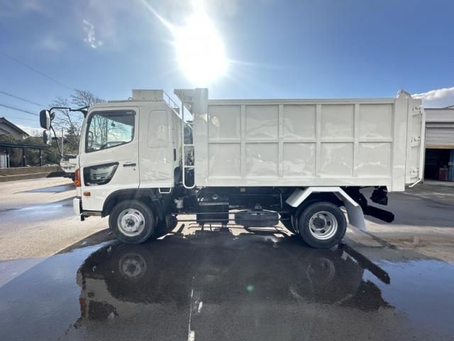 HINO RANGER 2017 Image 31