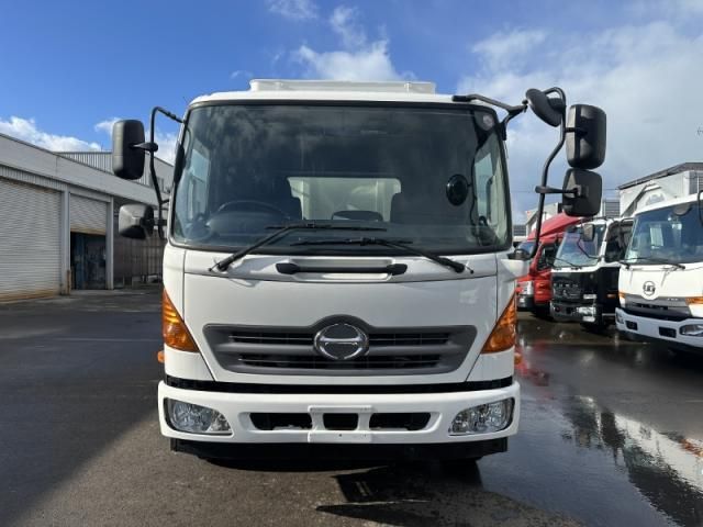 HINO RANGER 2017 Image 31