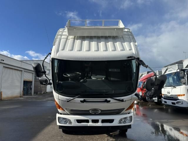 HINO RANGER 2017 Image 31