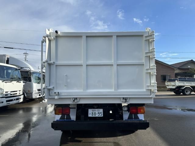 HINO RANGER 2017 Image 31