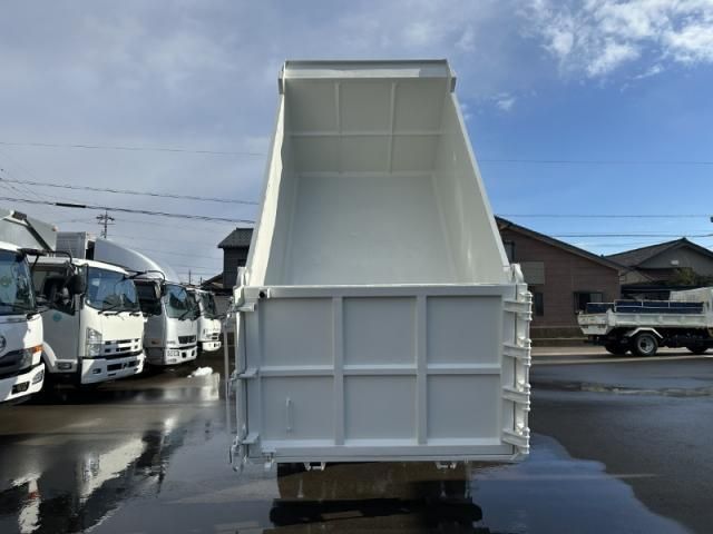 HINO RANGER 2017 Image 31