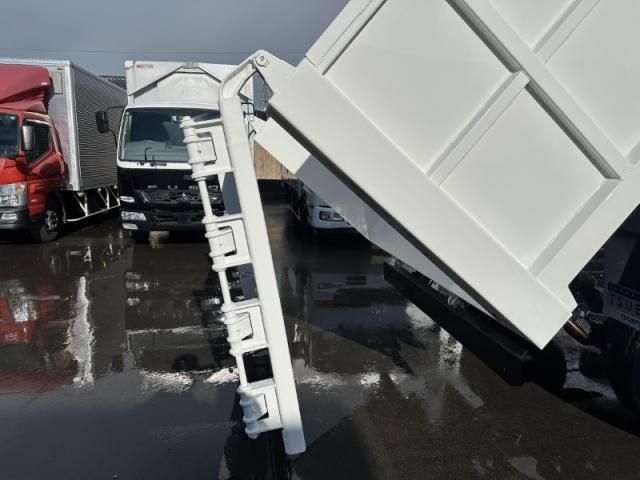 HINO RANGER 2017 Image 31