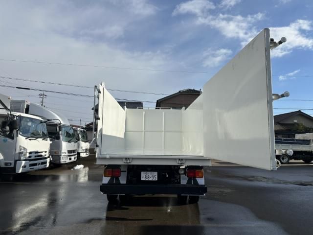 HINO RANGER 2017 Image 31