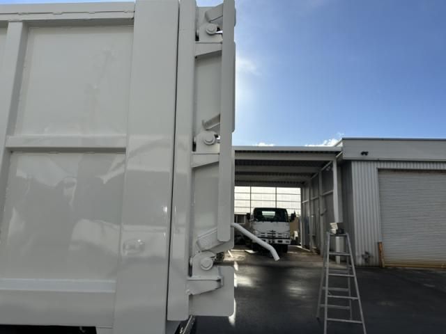 HINO RANGER 2017 Image 31