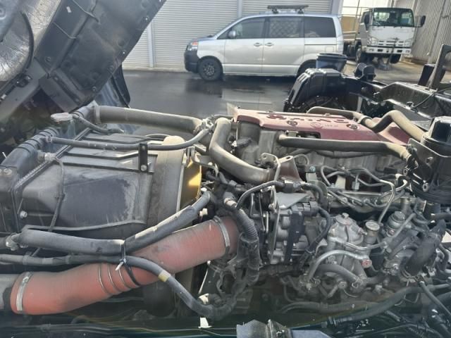 HINO RANGER 2017 Image 31