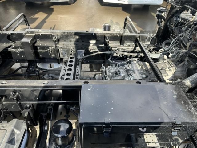 HINO RANGER 2017 Image 31