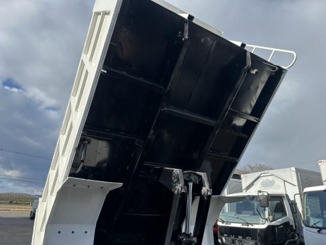 HINO RANGER 2017 Image 31