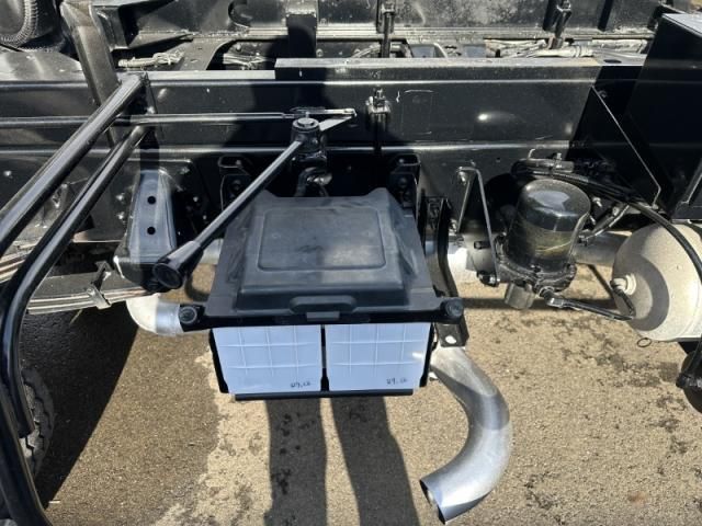 HINO RANGER 2017 Image 31