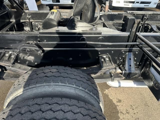 HINO RANGER 2017 Image 31