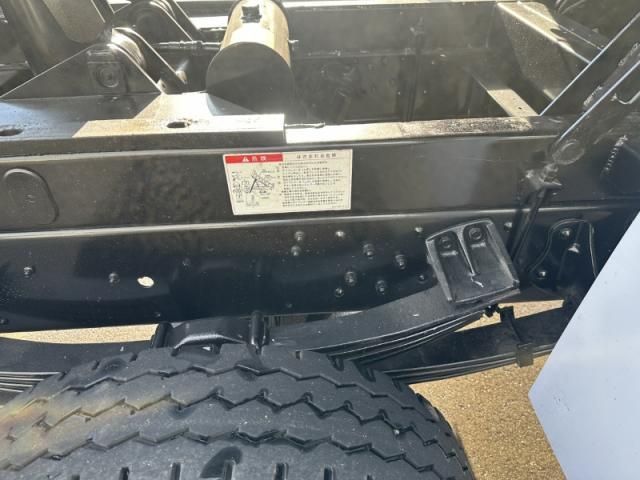 HINO RANGER 2017 Image 31