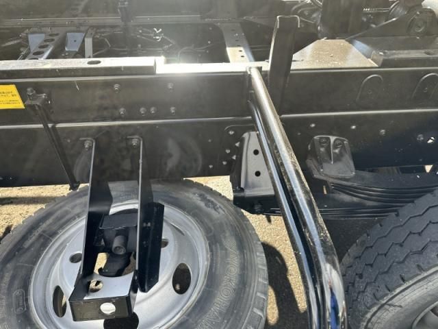 HINO RANGER 2017 Image 31