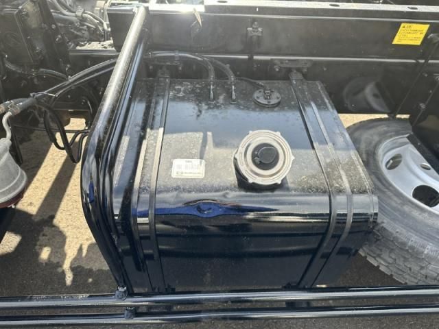 HINO RANGER 2017 Image 31